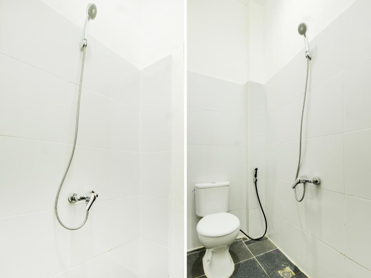 Oyo 3475 Villa Ex Mtq Pagaralam Εξωτερικό φωτογραφία